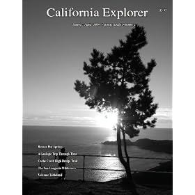 California Explorer by 