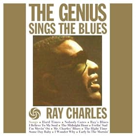 Genius Sings the Blues