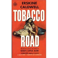 Tobacco Road