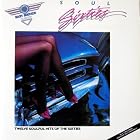 Soul Sixties: Baby Boomer Classics by J.J. Jackson, Brenton Wood, Carla Thomas, James & BobPurify, and Doris Troy
