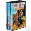 Little House on the Prairie DVD Collection