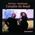 Cancoes Do Brasil by Rich Perry and Harold Danko