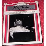 Ray Charles: A Man and His Soul book cover