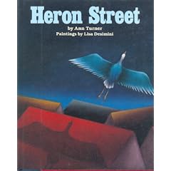 Heron Street