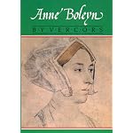 Anne Boleyn book cover