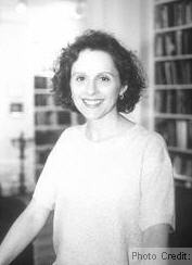 Image of Cheryl Mendelson
