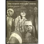 The Yuquot Whalers' Shrine book cover