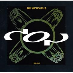 Dance Your Socks Off by D.O.P.