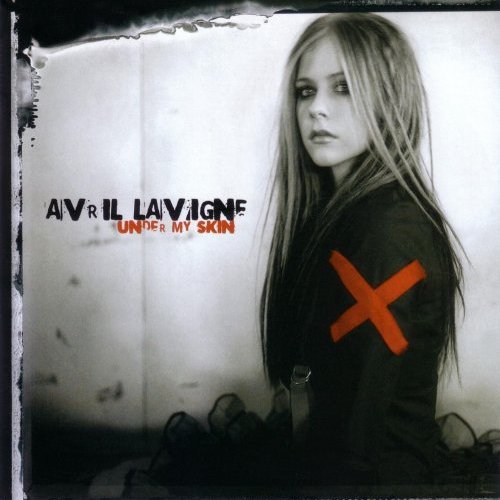 avril lavigne let go artwork. Let Go, Avril Lavigne