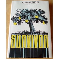 Survivor (Doubleday Science Fiction)