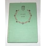 Wyatt Earp, U. S. marshal; (Landmark Books [67]) book cover