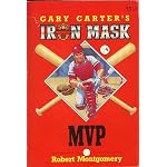 Mvp (Gary Carter's Iron Mask Series) book cover