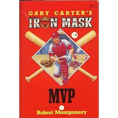 MVP (Gary Carter's Iron Mask Series)