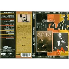 Spies M by 