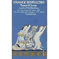 Strange bedfellows: sex and science fiction