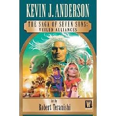 The Saga of Seven Suns: Veiled Alliances