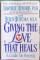 

Giving The Love That Heals