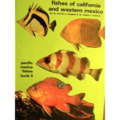 Fishes of California and Western Mexico (Pacific Marine Fishes)