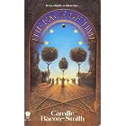 The Face of Time by Camille Bacon-Smith