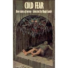 Cold Fear: New Tales of Terror