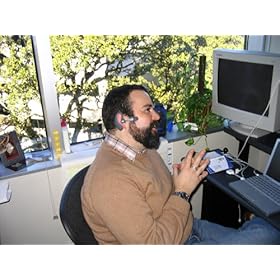 Plantronics Voyager 510