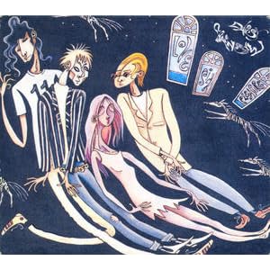 Lovesick Pleasure by Daisy Chainsaw (Audio CD - 1992) - Single