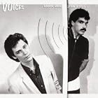 Voices by  Hall & Oates 