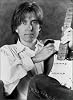 Eric Johnson (Rock)