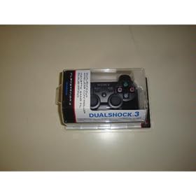 DualShock 3 Wireless Controller