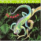 Iguana by Ray Obiedo