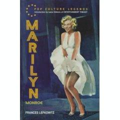 Marilyn Monroe (Pop Culture Legends)
