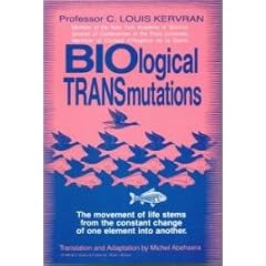 Biological Transmutations