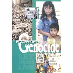 Challenge to Genocide: Let Iraq Live