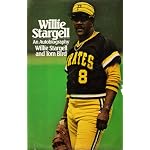 Willie Stargell: An Autobiography book cover