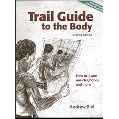 Trail Guide to the Body