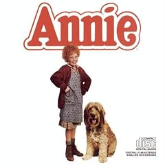 Soundtrack - Annie Cover Download