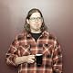 Ted Kluck