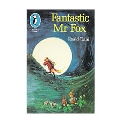 Fantastic Mr. Fox (Young Puffin Books)