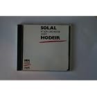 Solal et Son Orchestre Jouent Hodeir (MFA) by Martial Solal and Andre Hodeir Orchestra