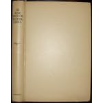 The Nine Days of Father Serra book cover