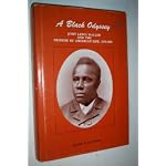 A Black Odyssey: John Lewis Waller and the Promise of American Life, 1878-1900 book cover