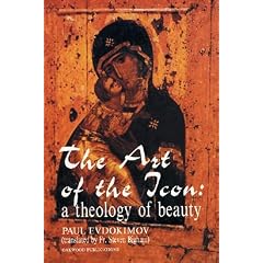 The Art of the Icon: A Theology of Beauty