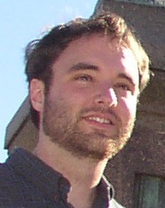 Image of Michael Grothaus