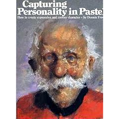 Capturing Personality in Pastel