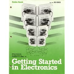 Getting Started in Electronics/276-5003A