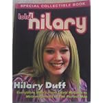 Total Hilary: Hilary Duff Everything Hilary, From Lizzie Mcguire to Metamorphosis to the Perfect Man book cover