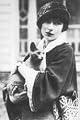 Margaret Mitchell