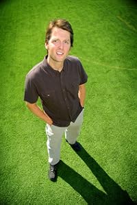 Image of Neal Thompson