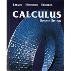 Calculus High School 7th Edition by Roland E. Larson, Robert P. Hostetler, and Bruce H. Edwards