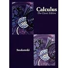 Calculus: The Classic Edition by  Earl W. Swokowski